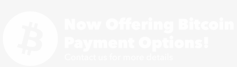 Now Accepting Bitcoin - Parallel, transparent png download