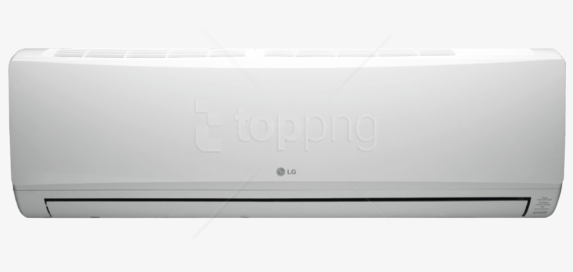 Free Png Download Air Conditioner Png Images Background - Aire Acondicionado Para Laboratorios De Computo, transparent png download