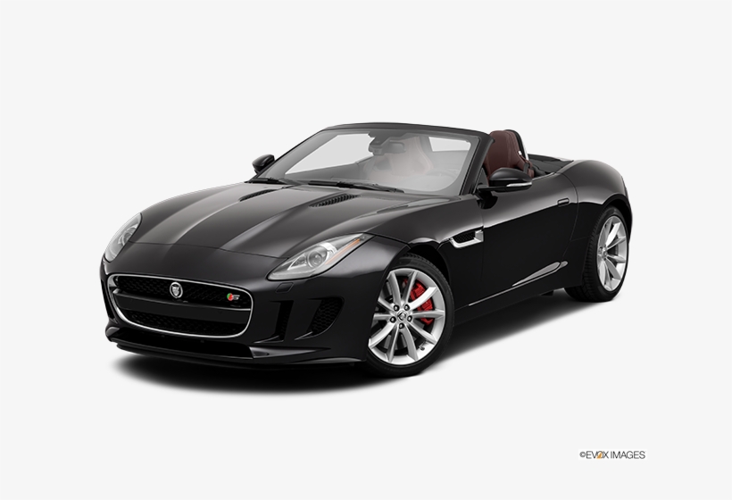 2014 Jaguar F-type - Jaguar Xj Price In Qatar, transparent png download