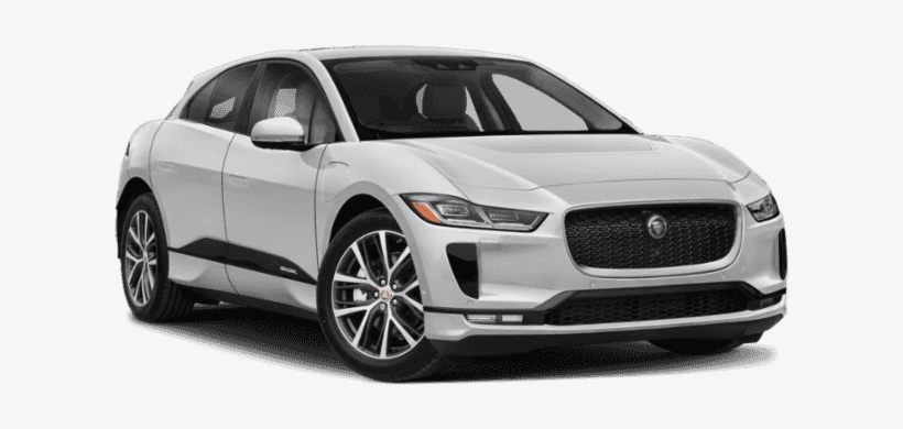 New 2019 Jaguar I-pace Se - Hyundai Elantra Hatchback 2019, transparent png download