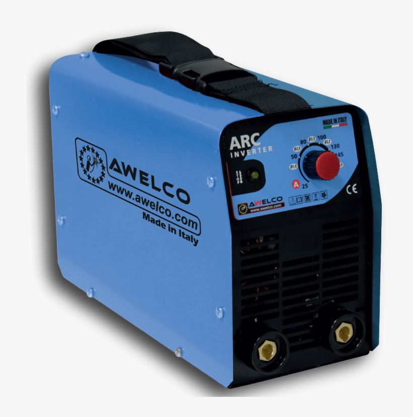 200 Amp Inverter Welder - Awelco Welding Machine, transparent png download