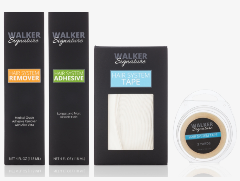Walker Signature Line - Eye Liner, transparent png download