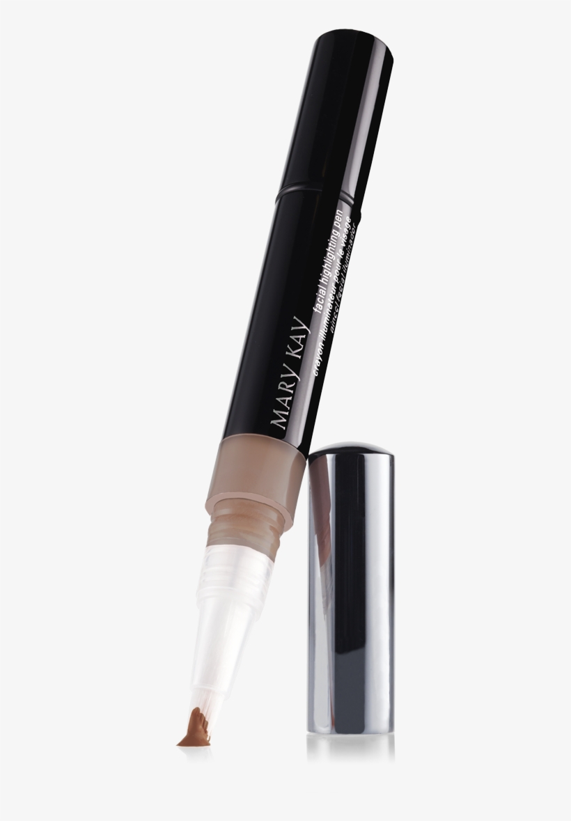 Mary Kay Highlighting Pen Makeup Catalog Mary Kay Png - Facial Highlighting Pen Mary Kay, transparent png download