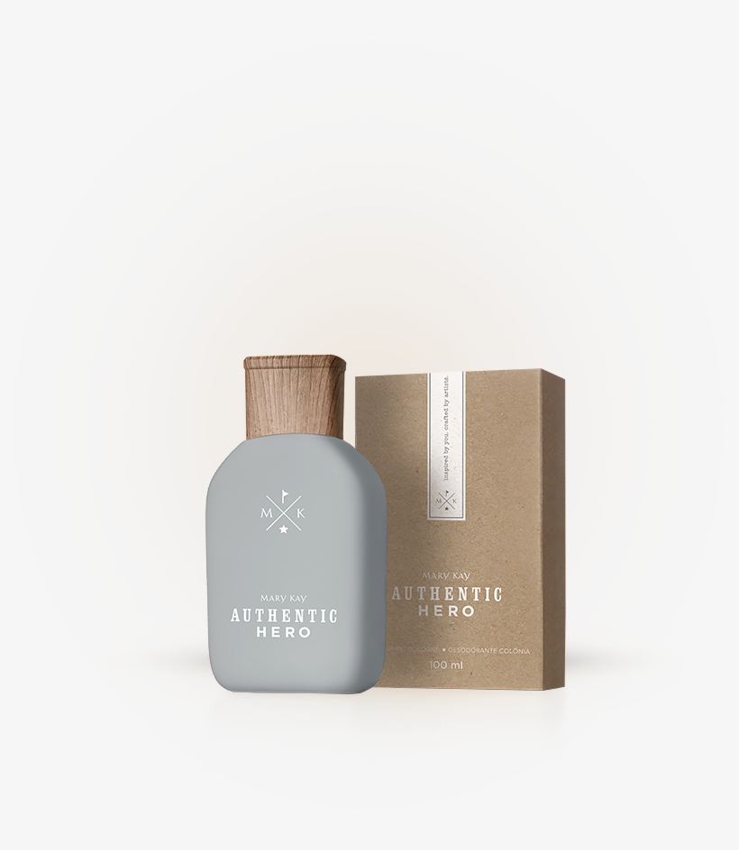 Authentic Hero™ Mary Kay - Authentic Hero Mary Kay Preço, transparent png download