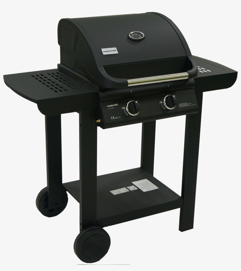 Bbq Transparent Transparent Background - Outdoor Grill Rack & Topper, transparent png download