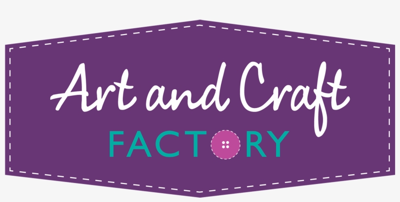 Factory Supplies For Children Specialist Crafters Logo - Graphic Design, transparent png download