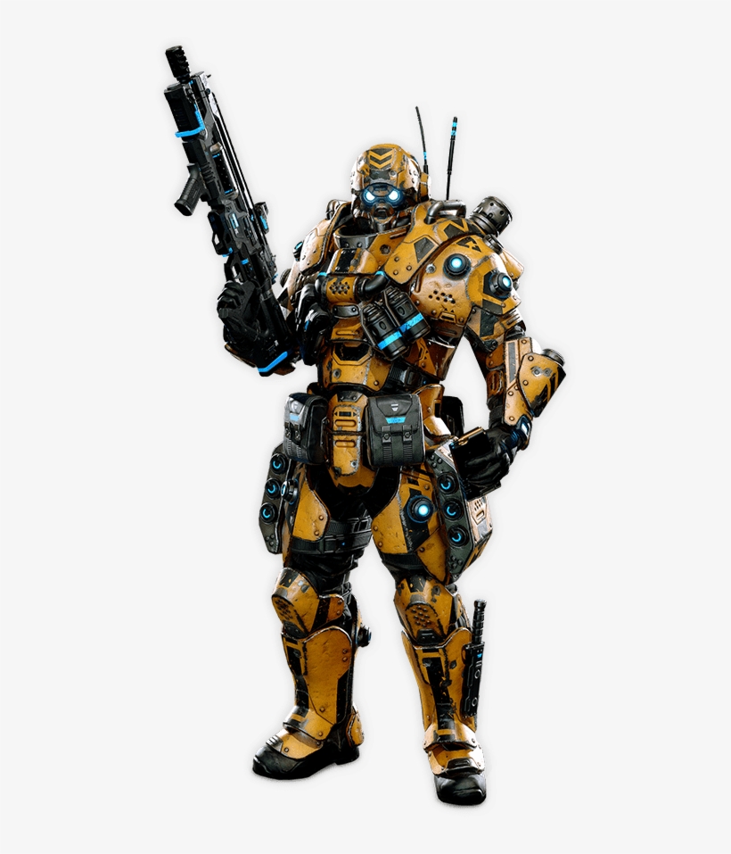 Out Ofthe Arena - Action Figure, transparent png download