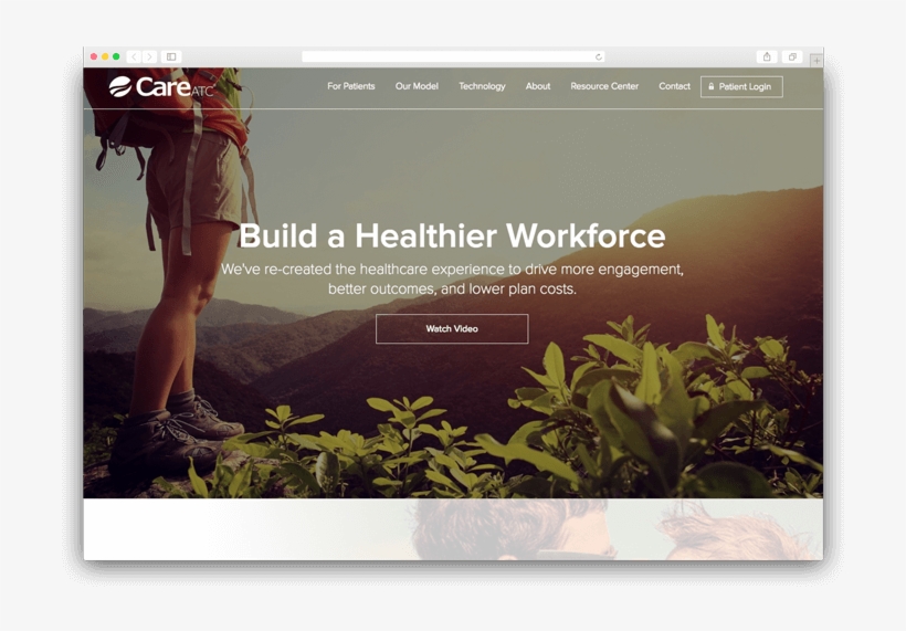 Careatc Careatc Vawa 2018 - Online Advertising, transparent png download