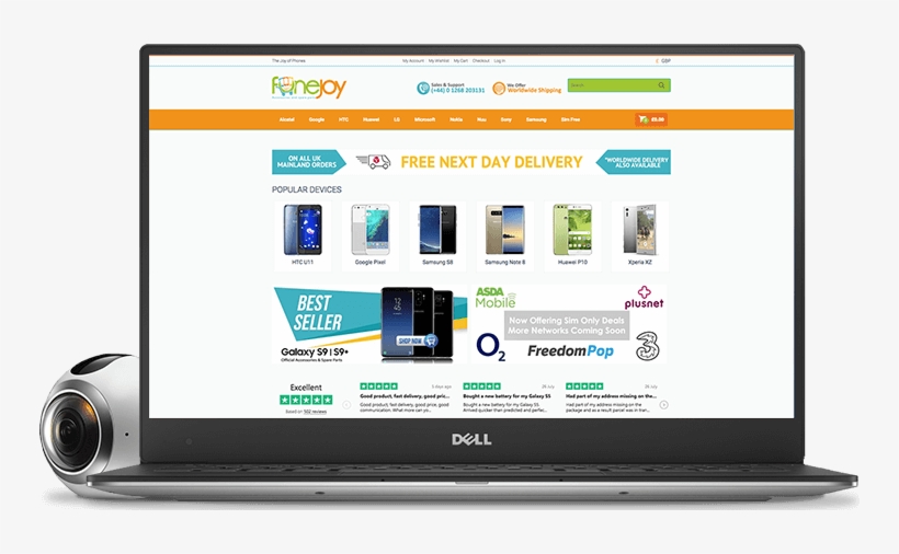 The What And How Of Online Gadget Stores - Netbook, transparent png download