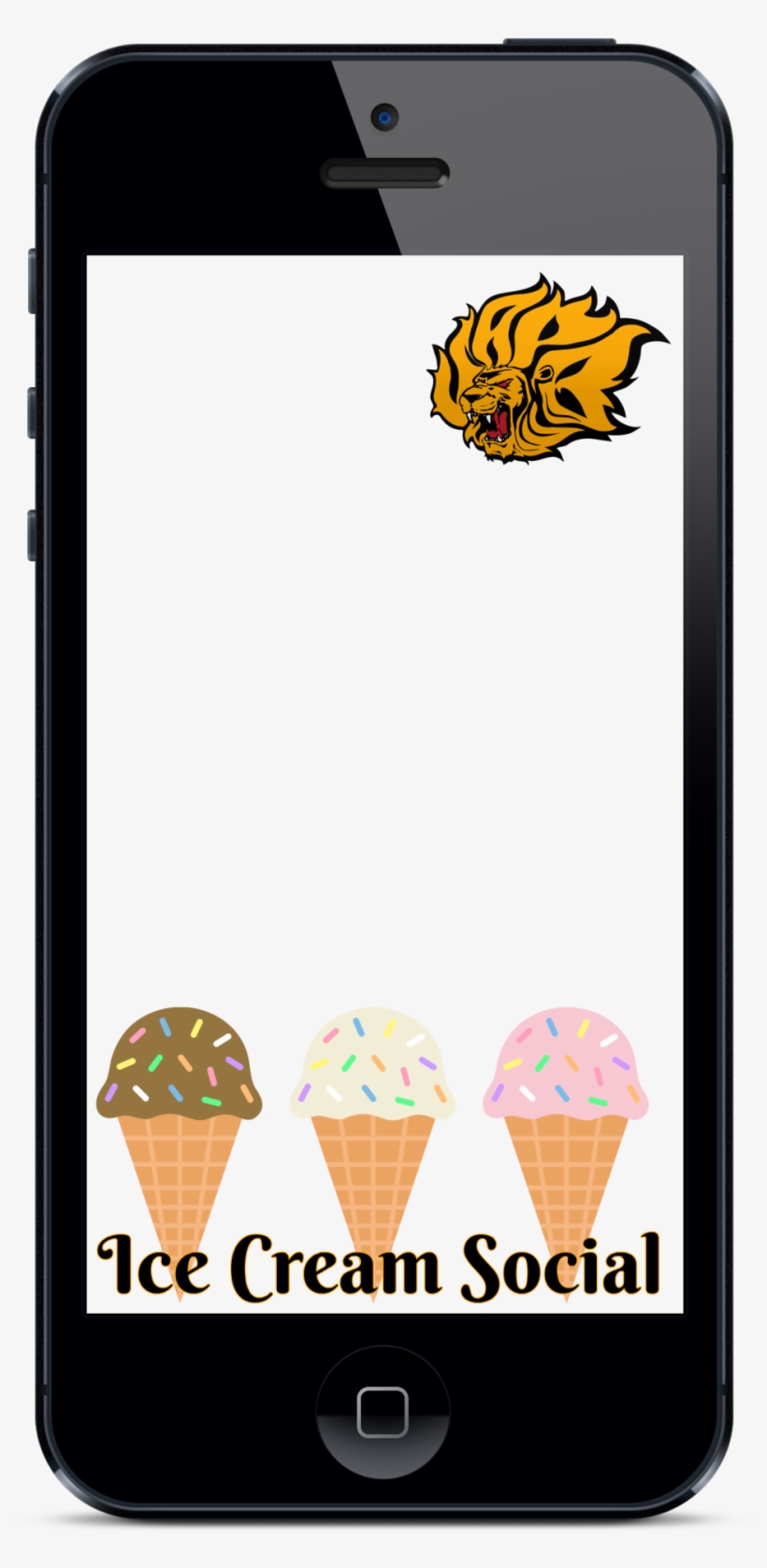 *snap Chat Charges To Upload Filter By Time & Location - Anova Sous Vide Precision Cooker, transparent png download