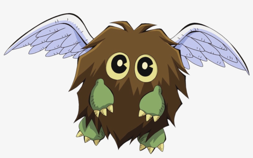 Madolche Puddingcess - Winged Kuriboh Render, transparent png download