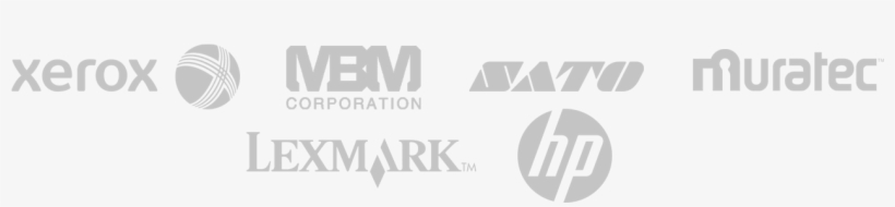 Authorized Winnipeg Sales & Support - Lexmark, transparent png download