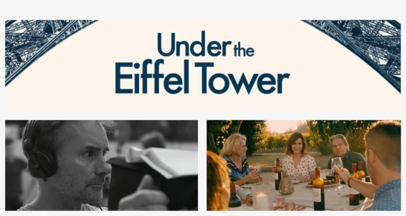 Image Of Archie Borders - Rehearsal Dinner, transparent png download