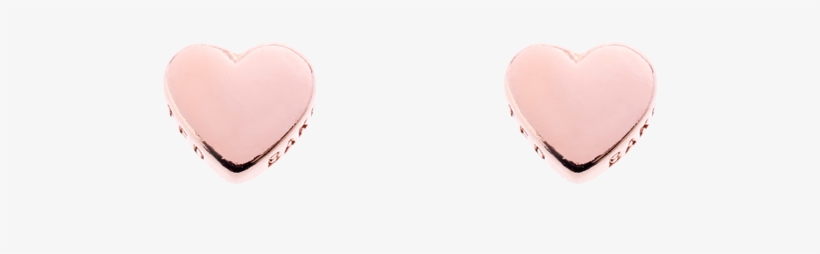 640 X 640 10 - Ted Baker Rose Gold Earrings, transparent png download