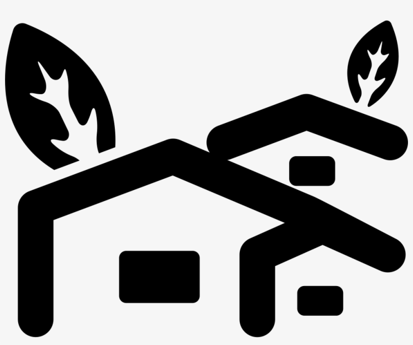 Png File - Iconos De Casa Y Arboles, transparent png download