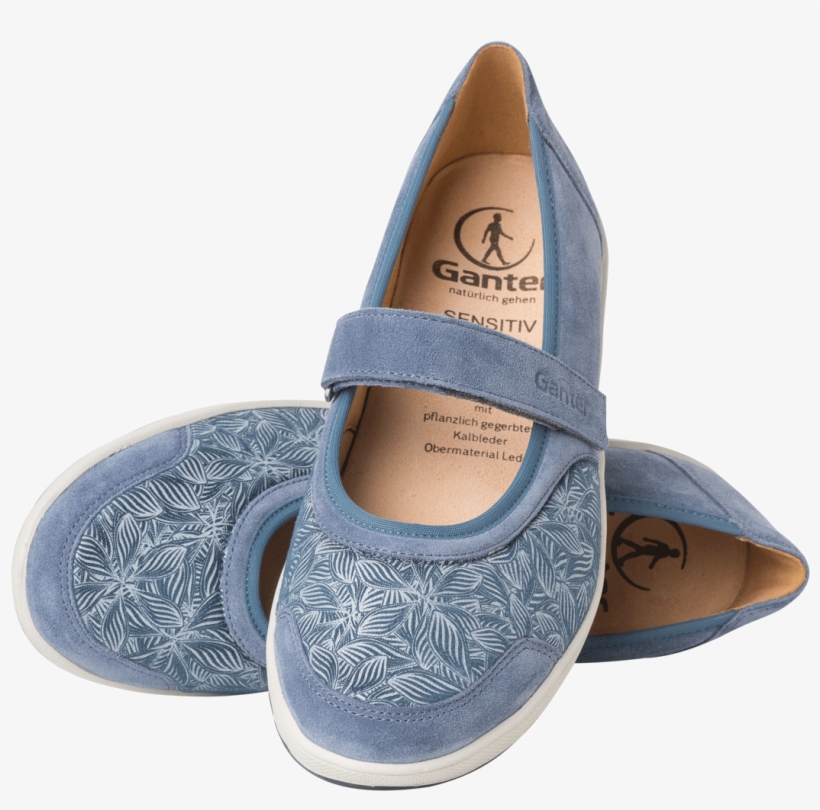 Product Image - Slip-on Shoe, transparent png download