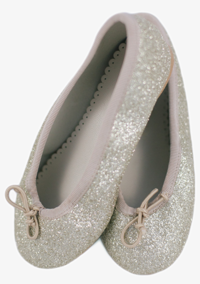 Ballet Flat, transparent png download