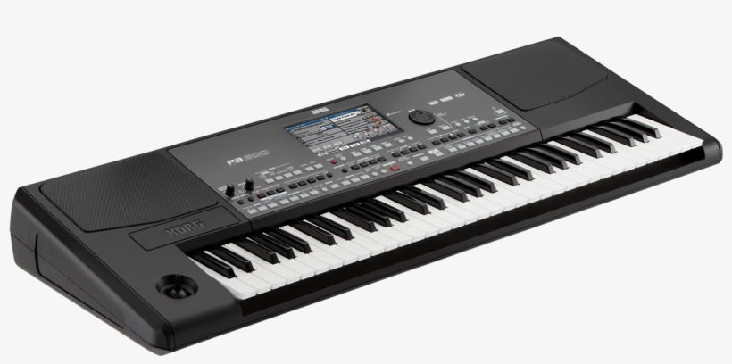 Image - Korg Pa600my Professional Arranger, transparent png download