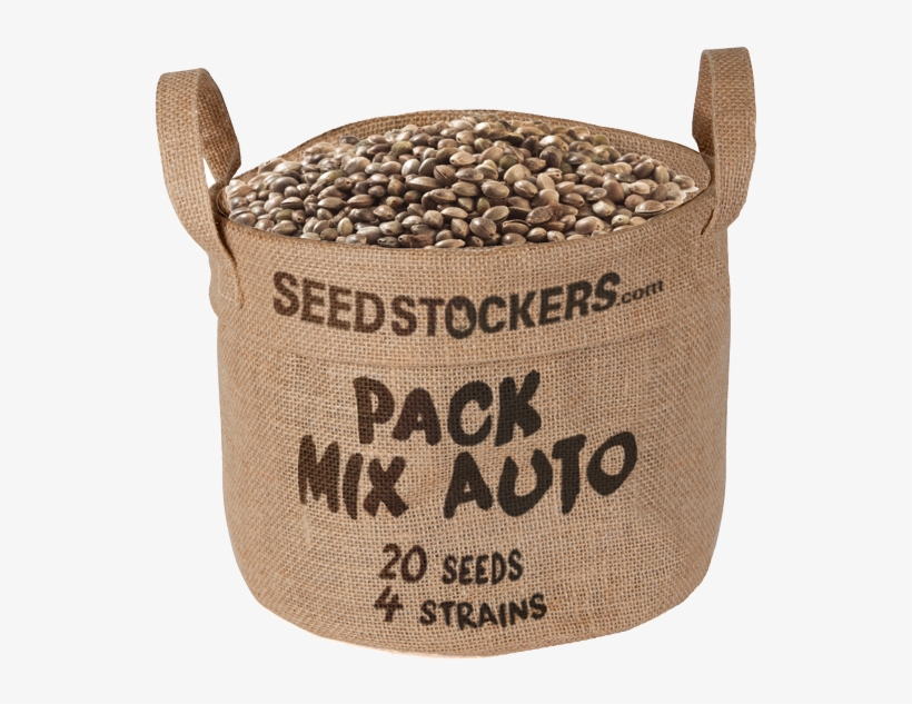 Gunny Sack, transparent png download