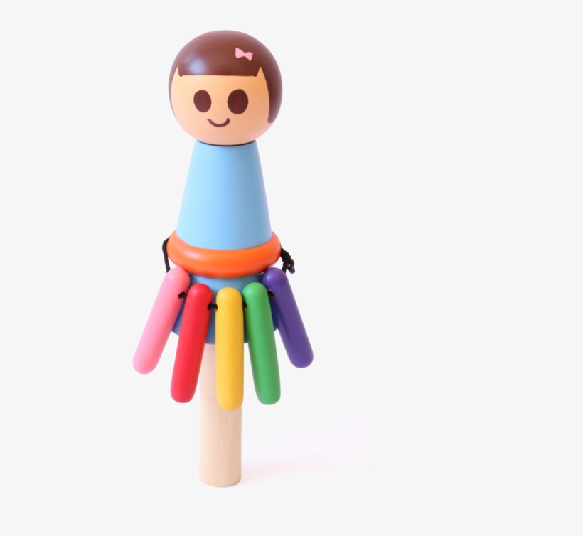 Wooden Toys For Kids - Baby Toys, transparent png download