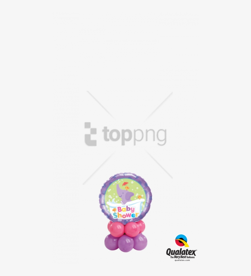 Free Png Download Pioneer Balloon Company Baby Shower - Party Favor, transparent png download