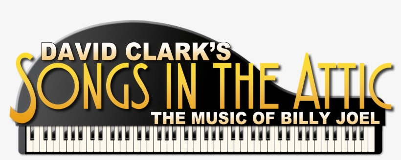 Songs In The Attic Logo Tl - Musical Keyboard, transparent png download