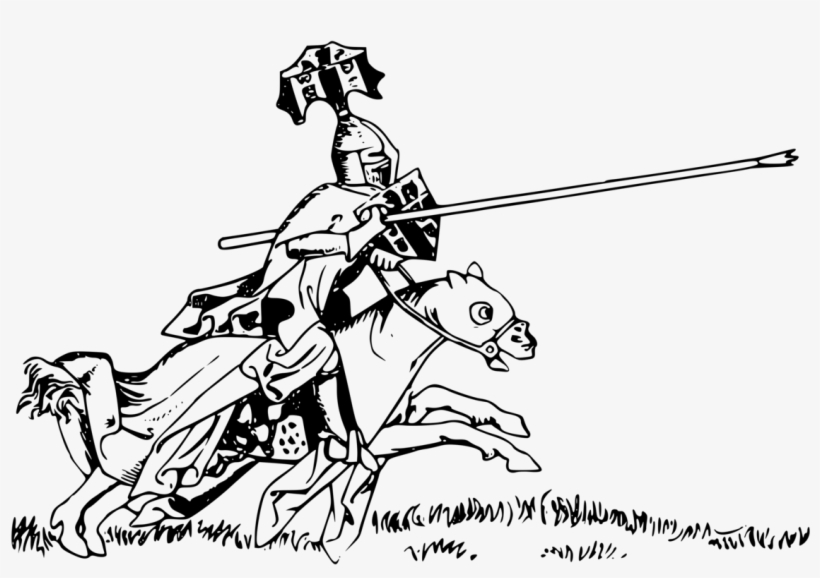 The Great Tournament 2 Chess Video Games Steam Free - Knights Jousting Png, transparent png download