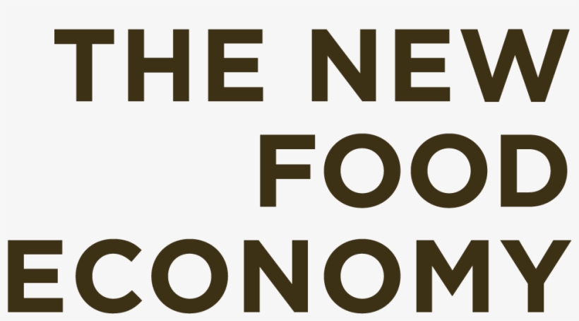 How An Algorithm Kicks Small Businesses Out Of The - New Food Economy Logo, transparent png download