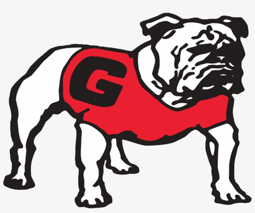 Logo University Of Georgia, transparent png download