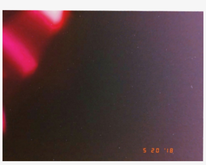 vhs hujifilter sticker nany Sanz Carmine PNG Image Transparent