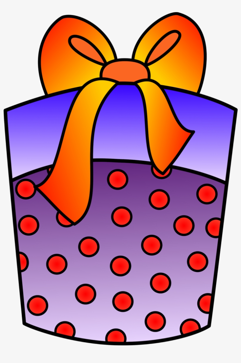 Birthday Present Cliparts - Kalender 2018 Sinterklaas, transparent png download