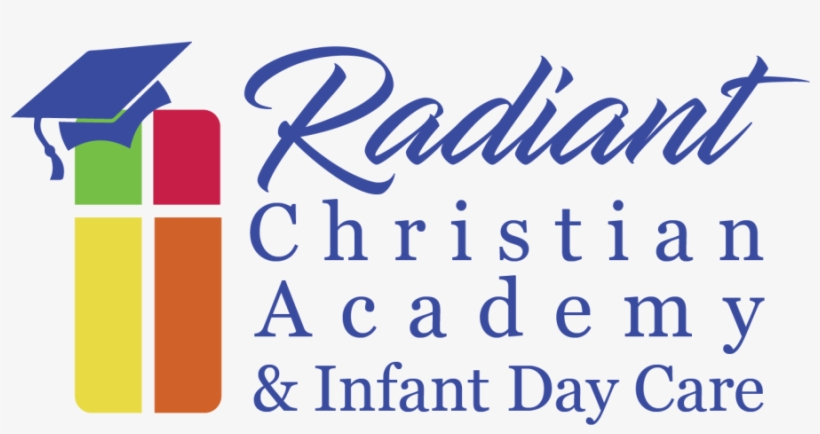 Radiant Christian Academy & Infant Daycare, transparent png download