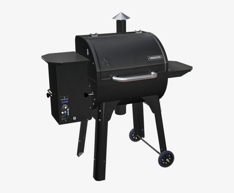 Camp Chef Smokepro Sg, transparent png download