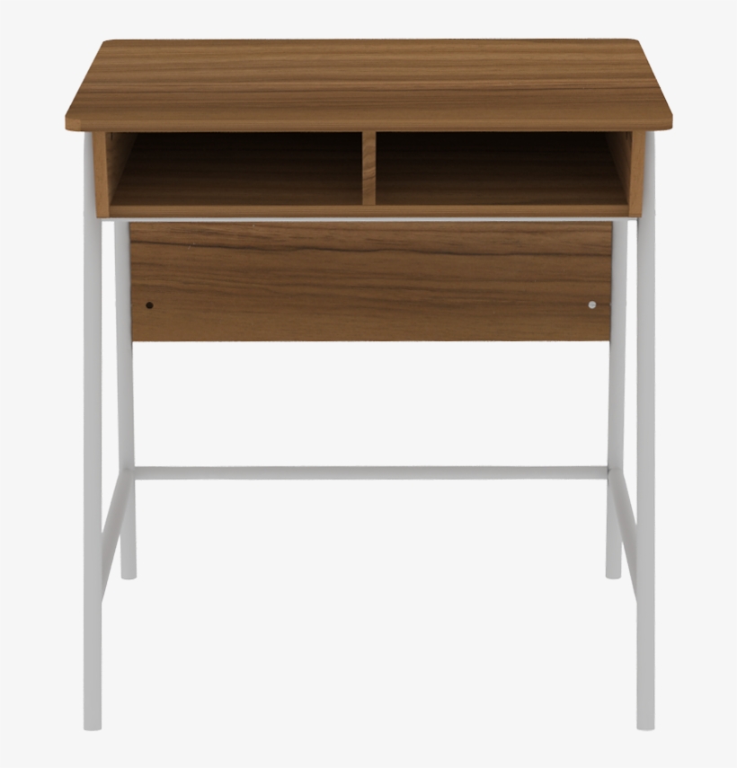 High School Desk Msd-5127 - End Table, transparent png download