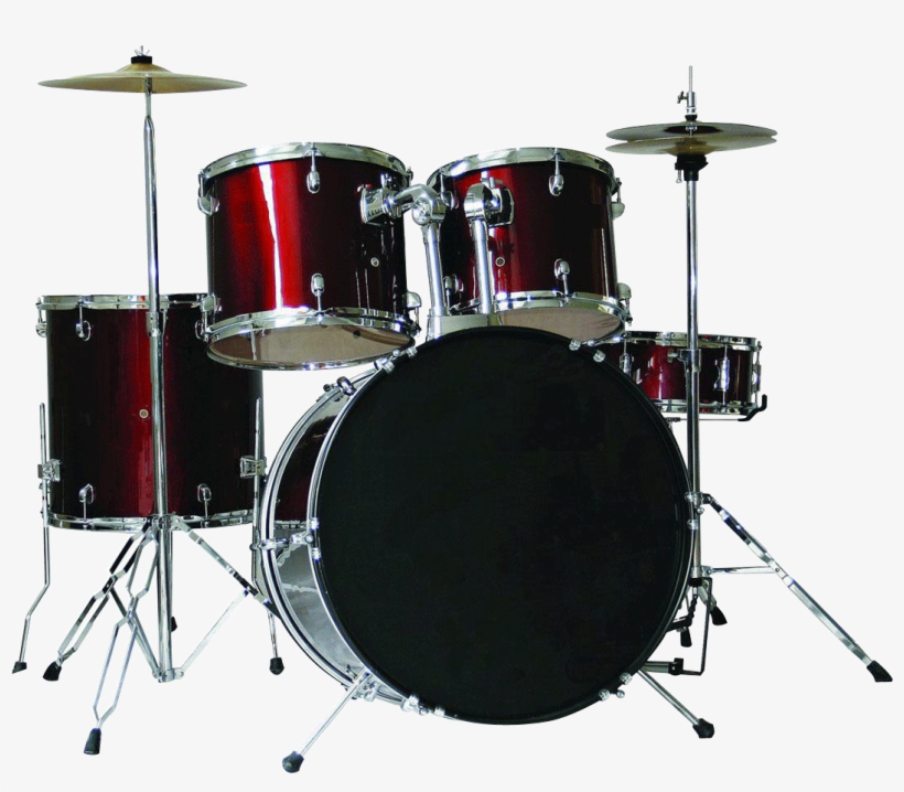 Drum - Drums, transparent png download