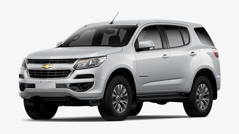 Chevrolet Trailblazer Png - Used Diesel Car In Delhi, transparent png download