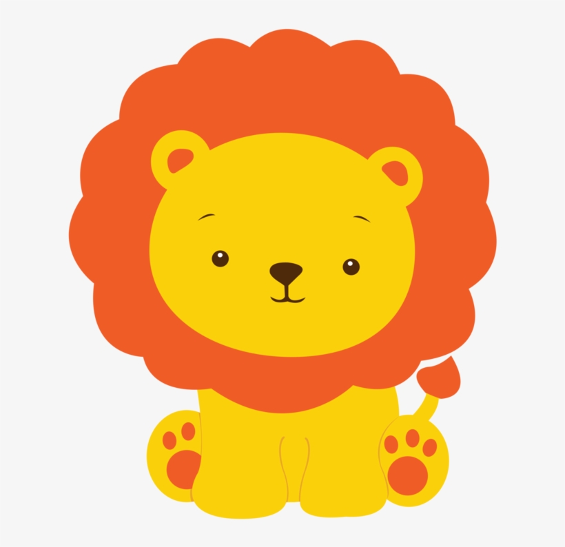 900 X 900 1 - Jungle Animals Baby Minus, transparent png download