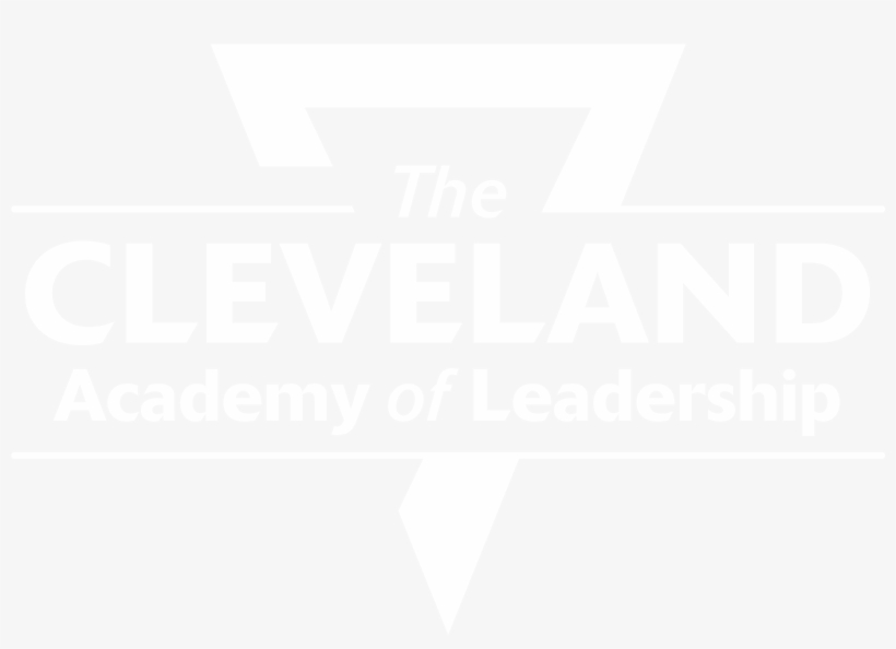 The Cleveland Academy Of Leadership Logo - Cleveland Academy Of Leadership, transparent png download