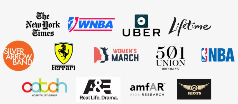 Logos-all - New York Times, transparent png download