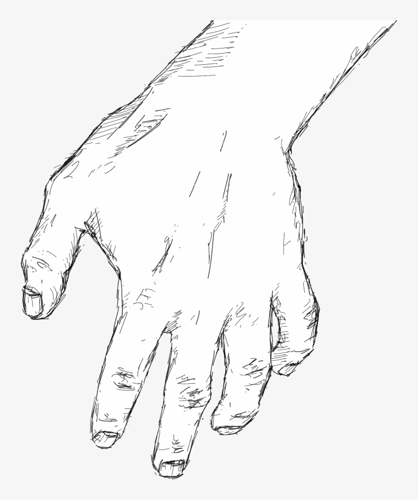 How A Chinese National Gained Access To Arizona's Terror - Darkness, transparent png download