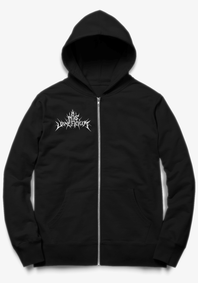 Hoodie Ars Veneficium A Satanic Ritual Front - Truth Hoodie, transparent png download