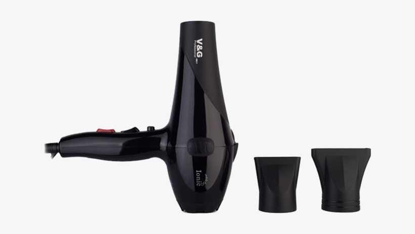 V&g 9821 Hair Dryer - Chair, transparent png download