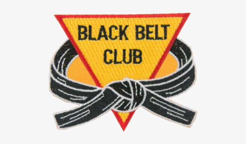 Black Belt Club, transparent png download