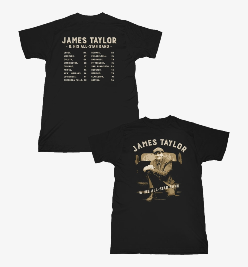 Picture Of 2017 Tour All Star Band Itinerary Men's - Conan The Barbarian Merch, transparent png download