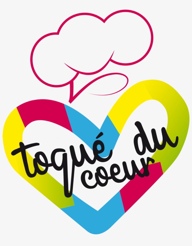 Toqués Du Coeur - Heart, transparent png download
