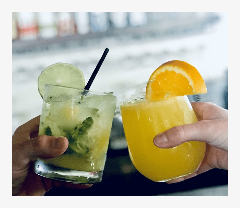 Caipirinha, transparent png download