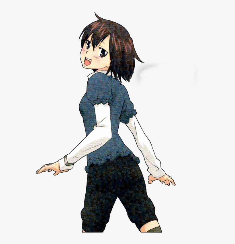 Hitman Reborn Photo - Cartoon, transparent png download