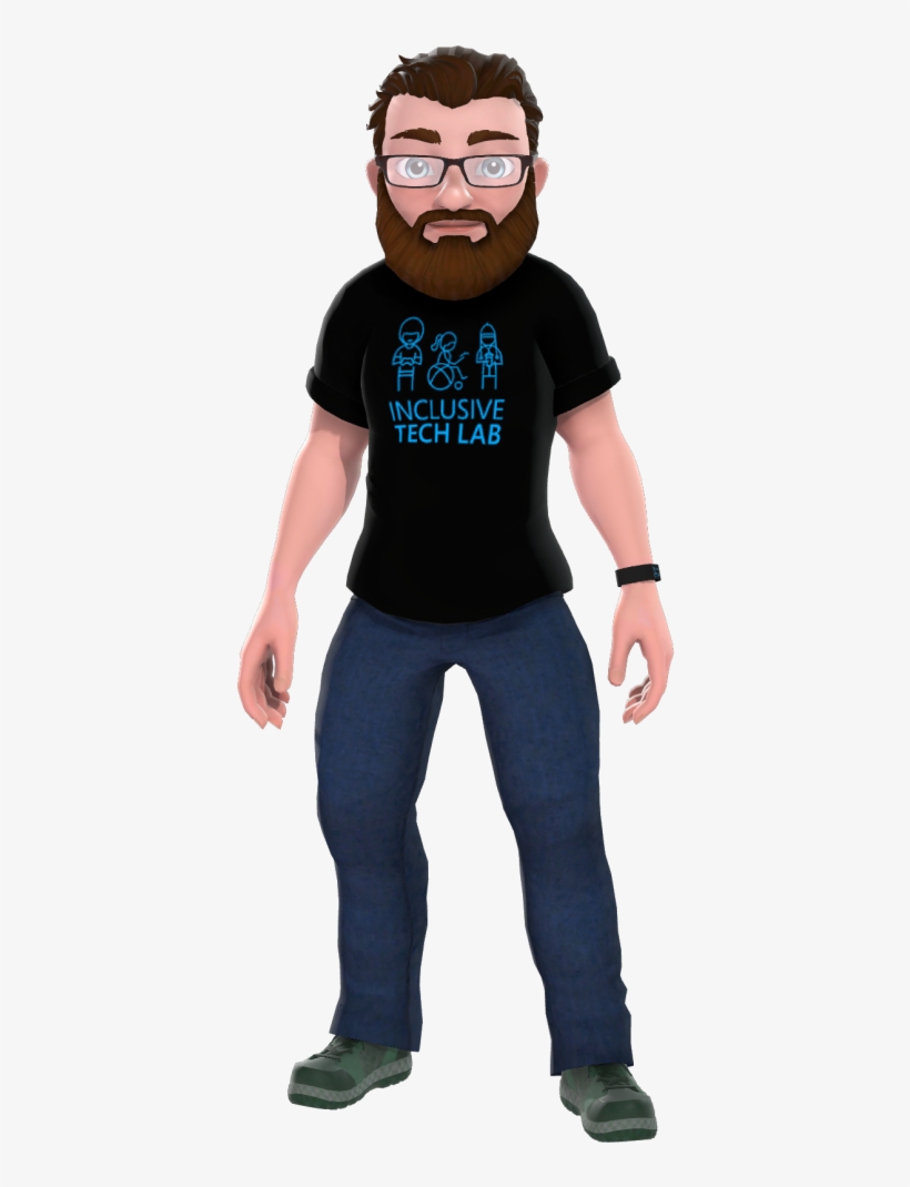 Hi, I'm Brandon - Teddy Bear, transparent png download