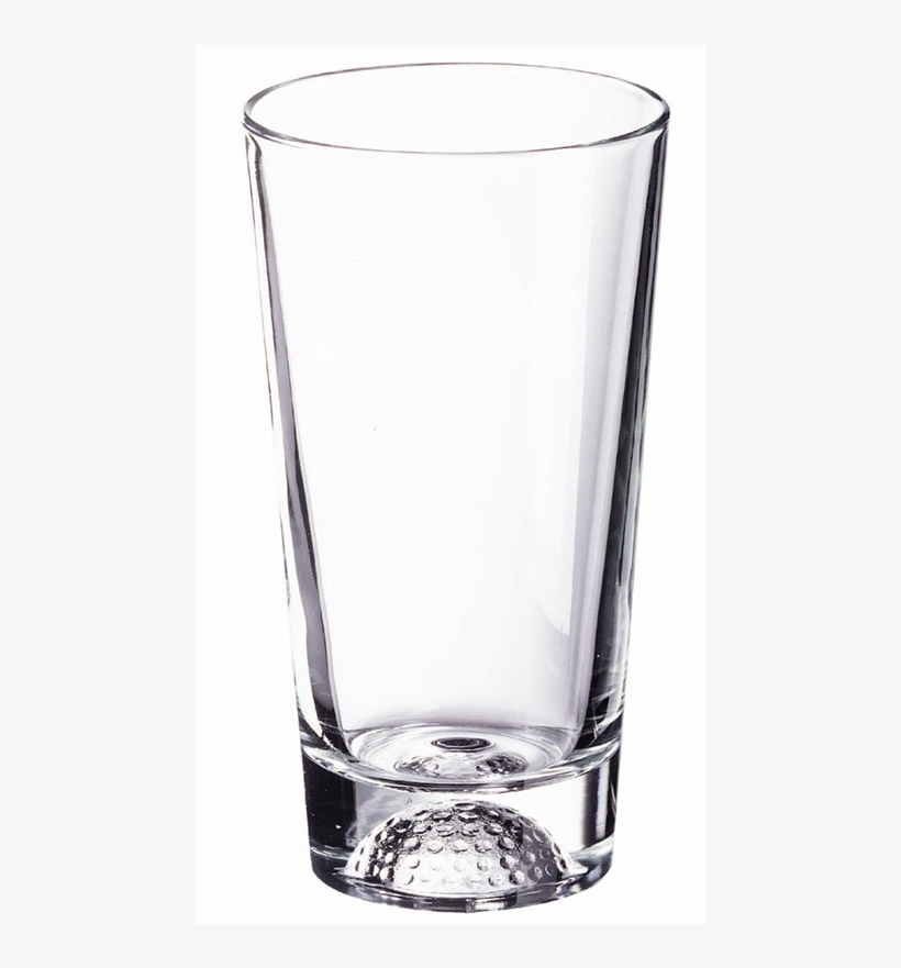 Golfball Push Up - Old Fashioned Glass, transparent png download
