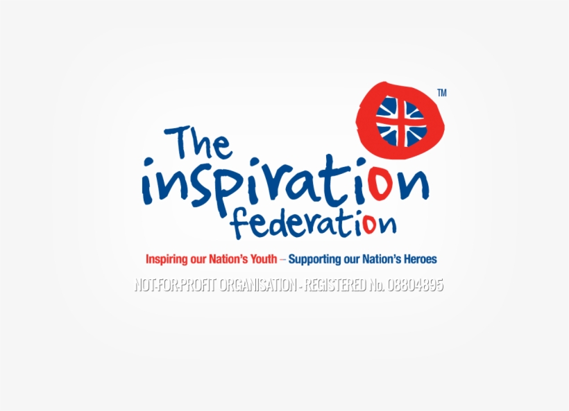The Inspiration Federation - Graphic Design, transparent png download